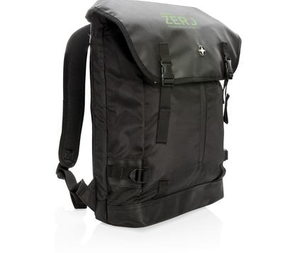 Swiss Peak 17” laptopryggsäck