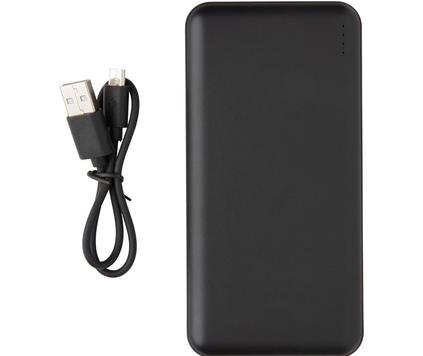 High Density 10.000 mAh powerbank