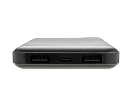 High Density 10.000 mAh powerbank