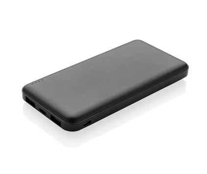 High Density 10.000 mAh powerbank