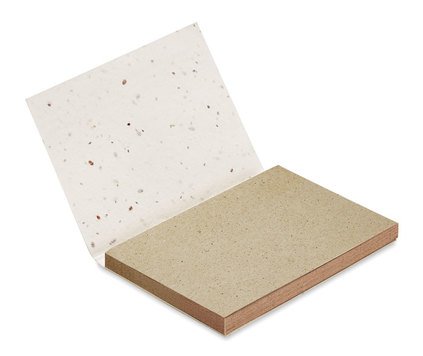 Memoblock frö