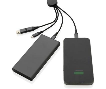 Octopus 6-i-1 kabel