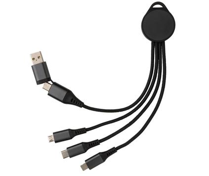 Octopus 6-i-1 kabel