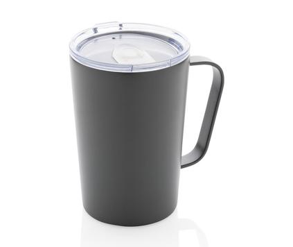 Vakuummugg med lock