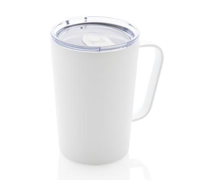 Vakuummugg med lock