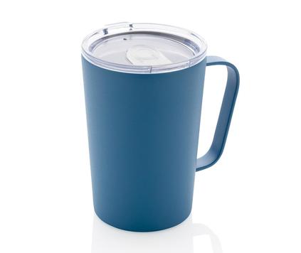 Vakuummugg med lock