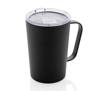 Vakuummugg med lock