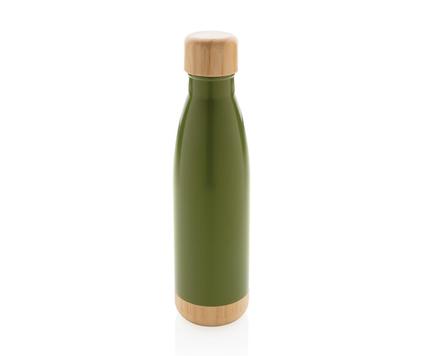 Vakuum stainless steel Bambu