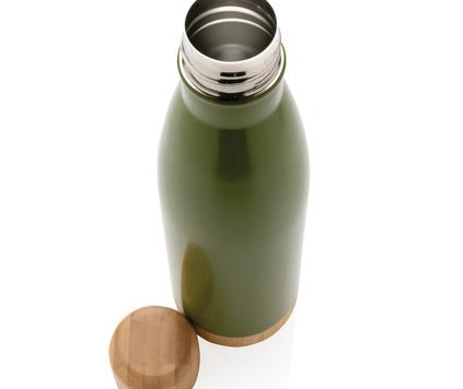 Vakuum stainless steel Bambu