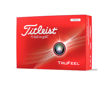 Titleist TruFeel
