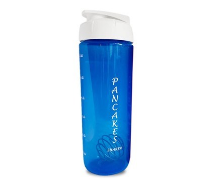 Kick Shaker