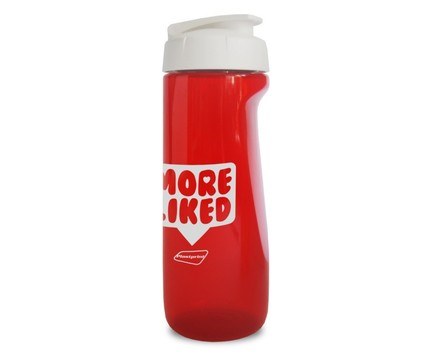 Kick Shaker