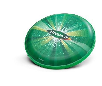 Frisbee med fototryck
