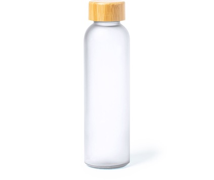 Glasflaska Eskil