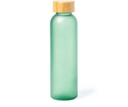 Glasflaska Eskil