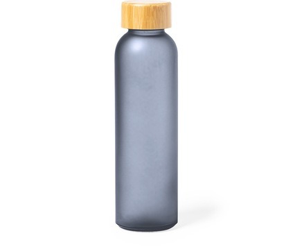 Glasflaska Eskil