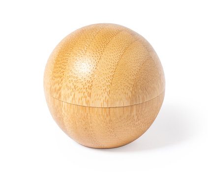 Läppbalsam bambu boll