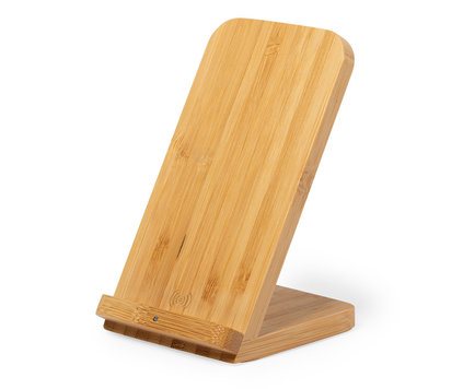 Trådlöst laddarställ, Peppe