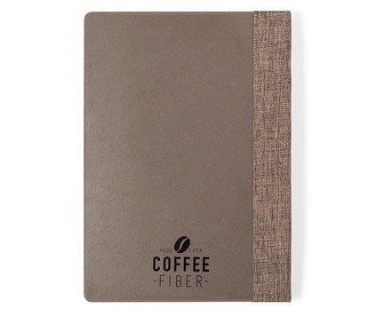 Anteckningsbok Coffee