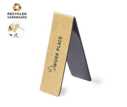 Bookmark Recycled
