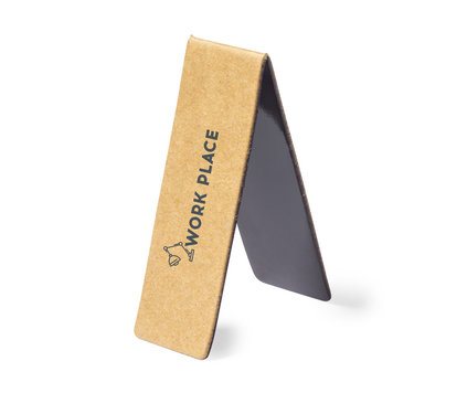 Bookmark Recycled