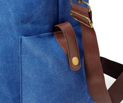Weekendbag Canvas