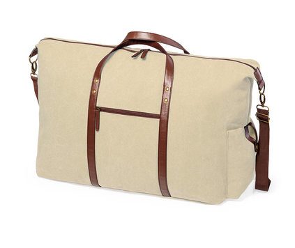 Weekendbag Canvas