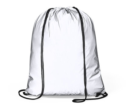 Gympåse Ultra reflective