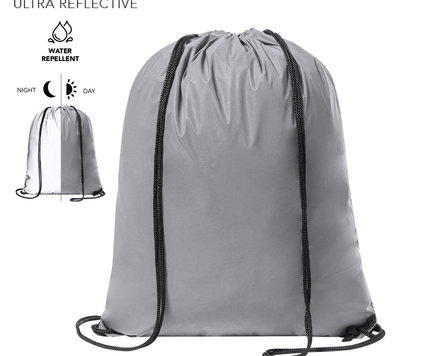 Gympåse Ultra reflective