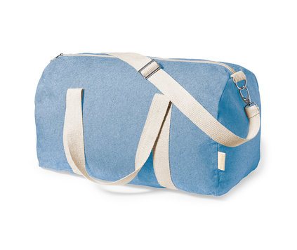 Sportväska recycled cotton