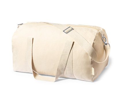 Sportväska recycled cotton