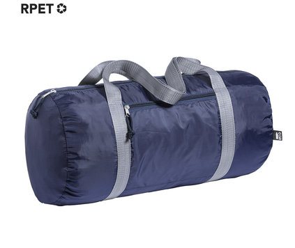 Sportväska RPET tub