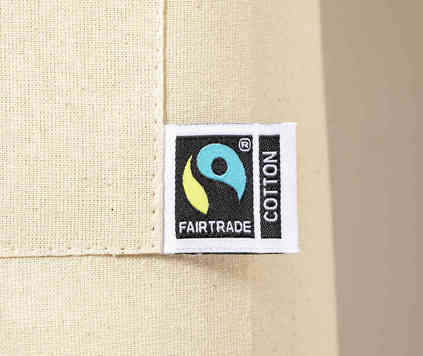 Förkläde Fairtrade