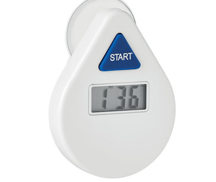 Dusch-timer