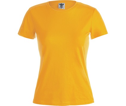 Classic T-shirt Ladies 180 gram