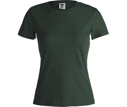 Classic T-shirt Ladies 180 gram