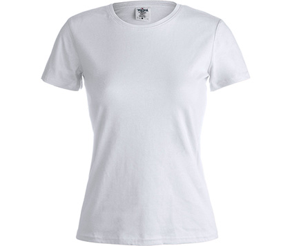 Classic T-shirt Ladies 180 gram