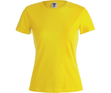 Classic T-shirt Ladies 180 gram