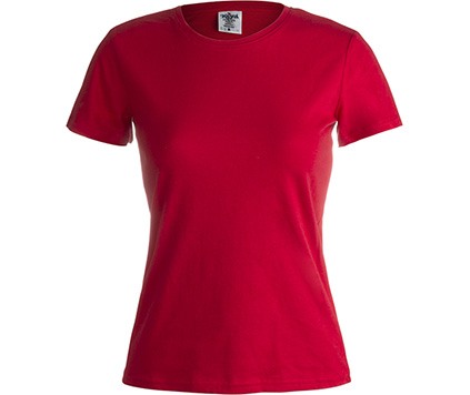 Classic T-shirt Ladies 180 gram