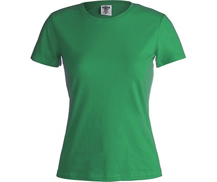 Classic T-shirt Ladies 180 gram