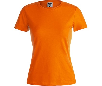 Classic T-shirt Ladies 180 gram