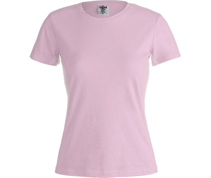 Classic T-shirt Ladies 180 gram