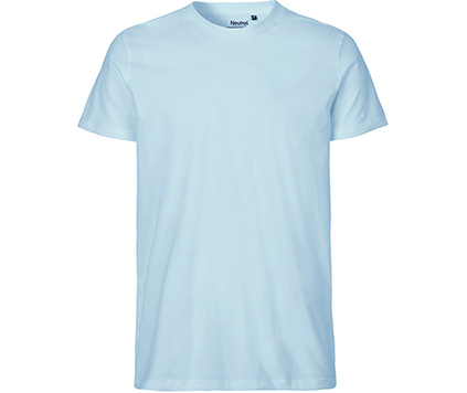 Neutral Mens Fit T-Shirt