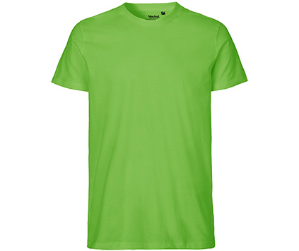 Neutral Mens Fit T-Shirt