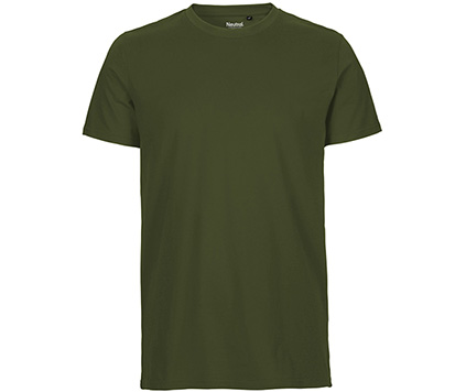 Neutral Mens Fit T-Shirt