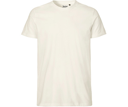 Neutral Mens Fit T-Shirt