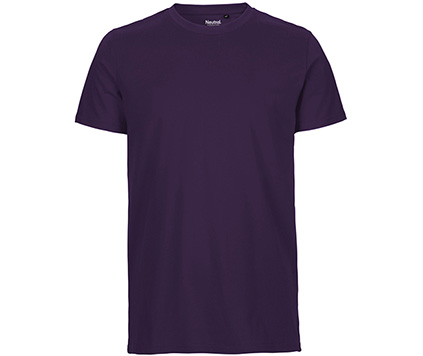 Neutral Mens Fit T-Shirt