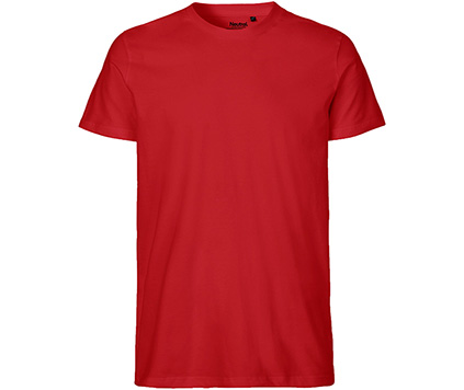 Neutral Mens Fit T-Shirt
