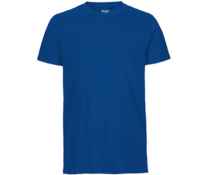 Neutral Mens Fit T-Shirt