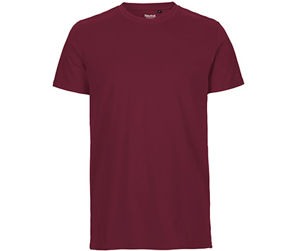Neutral Mens Fit T-Shirt